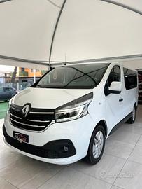 Renault Trafic T29 2.0 dCi 120CV PL-TN Intens Heav