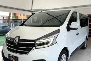 Renault Trafic T29 2.0 dCi 120CV PL-TN Intens Heav