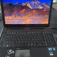 Notebook Hp Pavillion DV6 I5 4gb di ram