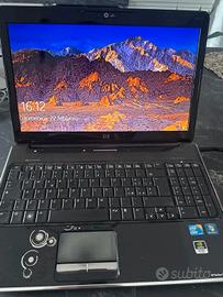 Notebook Hp Pavillion DV6 I5 4gb di ram