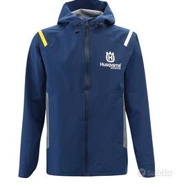 TEAM HARDSHELL JACKET