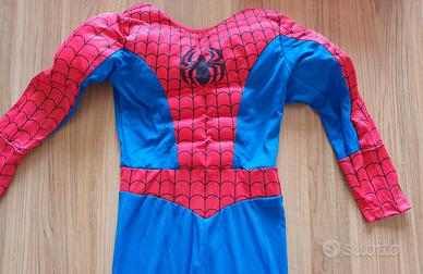 Vestiti di carnevale 