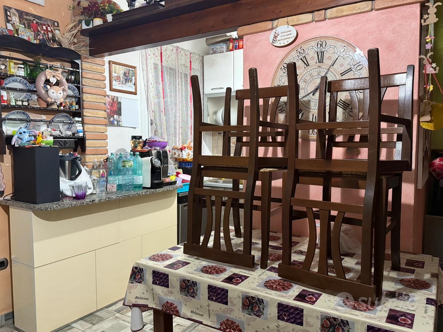 Appartamento – Santu 'Èngiu/San Gavino Monreale, Medio Campidano - Vista 4