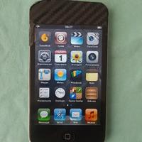 Ipod Touch 4th gen 8gb