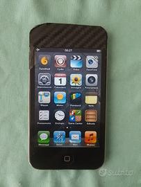 Ipod Touch 4th gen 8gb