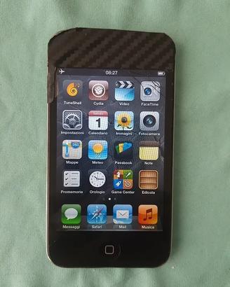 Ipod Touch 4th gen 8gb