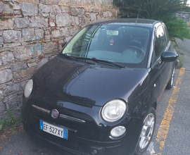 Fiat 500 cilindrata 900 twin air 2010