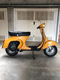 Vespa 125 Primavera 1969