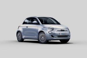 FIAT 500e Berlina 23,8 kWh Pop