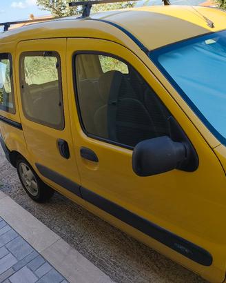 kangoo prima serie