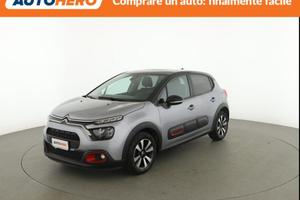 CITROEN C3 UT82395