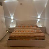 Scauri (LT) alloggio turistico,350 metri dal mare