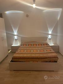 Scauri centralissimo, 350 m. brevi periodi