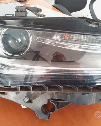 faro audi a4 2015