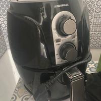 Friggitrice aria dictrolux