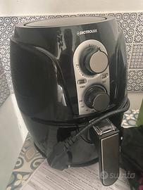 Friggitrice aria dictrolux