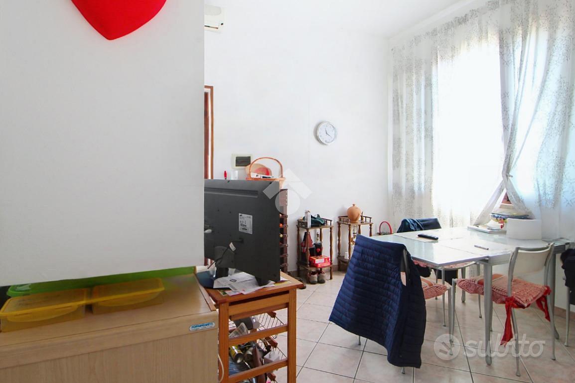 3 LOCALI A VECCHIANO - Altro
