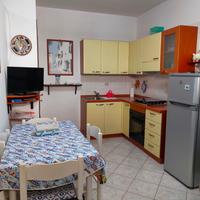 Vacanze a Pula- grazioso Bivano con spazio esterno