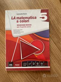 Libri scolastici