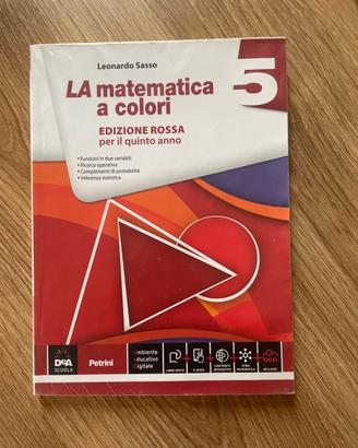 Libri scolastici