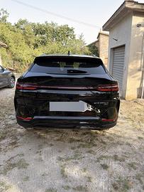 Byd seal U DMi Boost