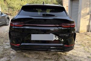 Byd seal U DMi Boost