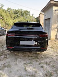 Byd seal U DMi Boost