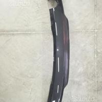 Diffusore BMW Serie 4 F32-F33-F36 MSport M