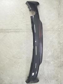 Diffusore BMW Serie 4 F32-F33-F36 MSport M