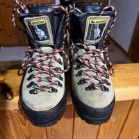 La Sportiva new Makalu  N. 42