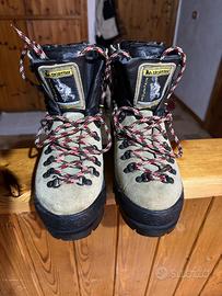 La Sportiva new Makalu  N. 42