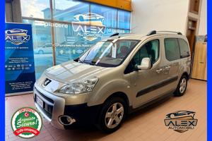 Peugeot Partner Tepee 1.6HDi 110cv