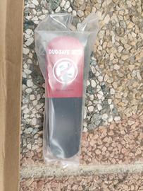 ANTIFURTO FIAMMA BLOCCA PORTE ANTERIORI CAMPER