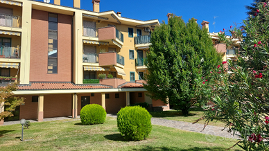 Hinterland Milano - Locate di Triulzi