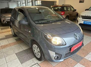 Renault Twingo 1.2 8V Le Iene