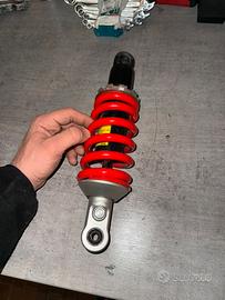 Ammortizzatore posteriore Aprilia rs660