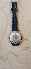 VELONA - OROLOGIO VINTAGE ANNI 70 - PERFETTO - ETA