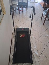 Tapis Roulant *cinghia rotta*