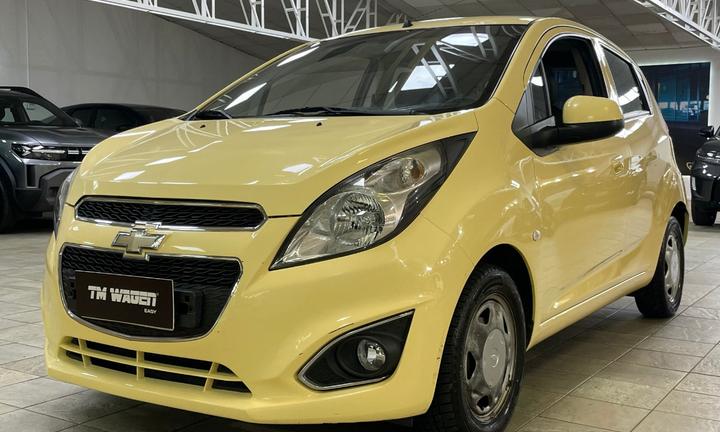 CHEVROLET Spark 1.0 Special Edition "Bubble" MY'