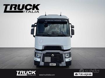 Renault v.i. T 18 T - T 18 T 480cv X Low EV U92477