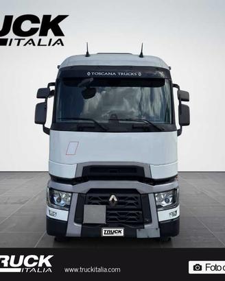 Renault v.i. T 18 T - T 18 T 480cv X Low EV U92477