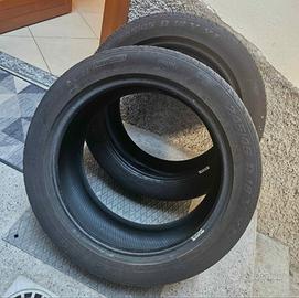Gomme di L’estate 245/45 R18