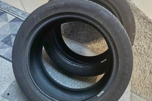 Gomme di L’estate 245/45 R18