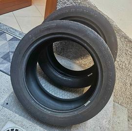 Gomme di L’estate 245/45 R18