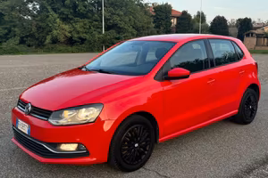 Volkswagen Polo 1.4 TDI 90 CV 5p. Highline - Euro 