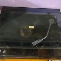 Giradischi Sony SP-1150