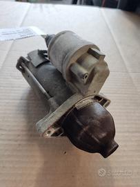 Motorino avv FIAT FIORINO 1248cc diesel 2017