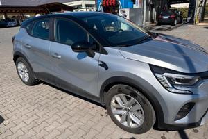 Renault Captur E-Tech Full Hybrid  2023