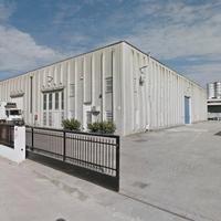 Magazzini varie metrature