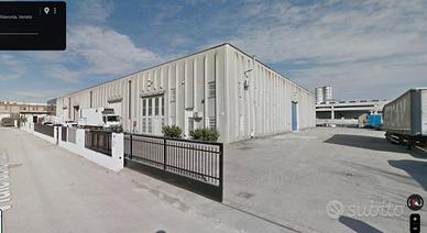 Magazzini varie metrature